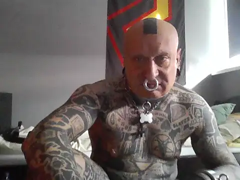 object857 online show from January 6, 2026, 12:20 pm