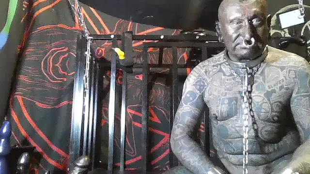 object857 online show from March 8, 2026, 9:40 pm