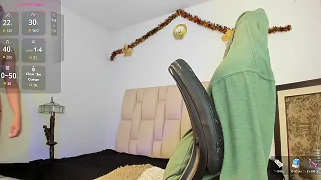 Snapshot of blue_wxw chatting on February 1, 2026, 3:05 am blue wxw online show from February 1, 2026, 3:05 am