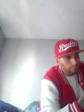 Blessdsoulja44 online show from November 28, 2025, 8:33 pm