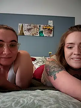 AndHerXO online show from January 15, 2026, 1:05 pm