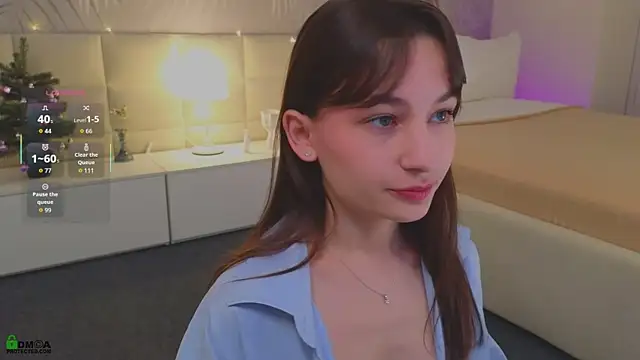 LolaPrise online show from December 20, 2025, 1:45 am