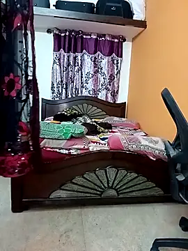 Snapshot of Chadni_kannada chatting on September 24, 2025, 1:47 pm Chadni kannada online show from September 24, 2025, 1:47 pm