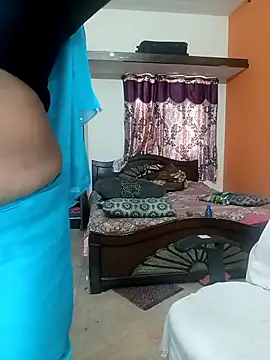 Snapshot of Chadni_kannada chatting on October 31, 2025, 8:26 am Chadni kannada online show from October 31, 2025, 8:26 am