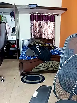 Snapshot of Chadni_kannada chatting on November 27, 2025, 3:52 am Chadni kannada online show from November 27, 2025, 3:52 am