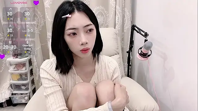 tuantuanle online show from March 10, 2026, 2:55 pm