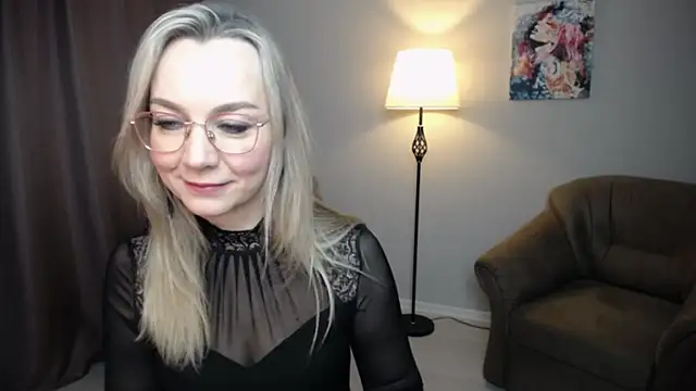 Ava Elior online show from January 9, 2026, 11:46 am