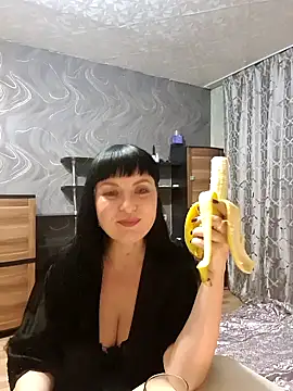 Snapshot of Mirezi chatting on November 19, 2025, 9:48 pm Mirezi online show from November 19, 2025, 9:48 pm