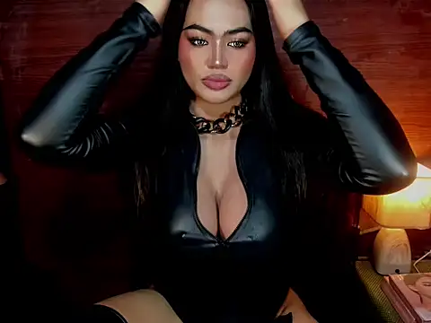 TempestousPleasure online show from October 31, 2025, 6:25 am