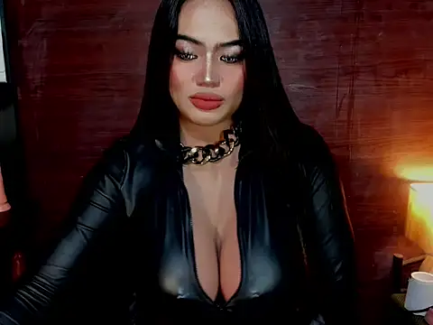 TempestousPleasure online show from November 6, 2025, 5:14 pm