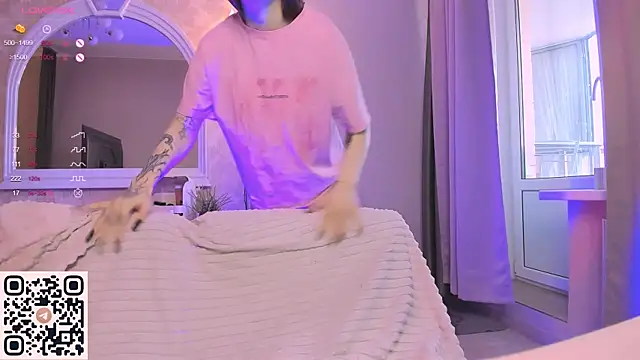 ahuennaya online show from March 27, 2026, 3:12 pm