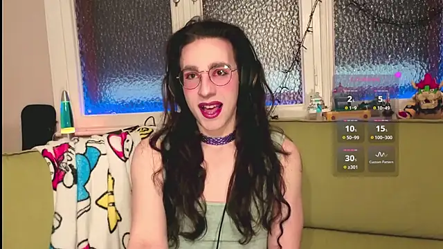 Snapshot of Zesty_Peach chatting on February 11, 2026, 11:04 am Zesty Peach online show from February 11, 2026, 11:04 am