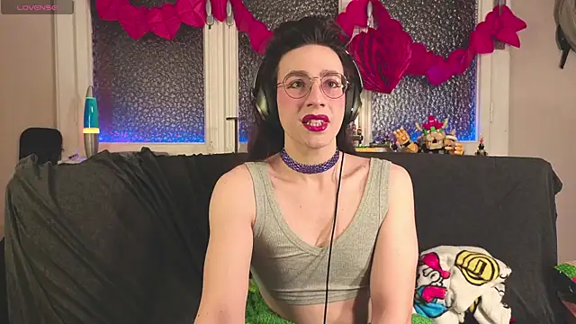 Snapshot of Zesty_Peach chatting on March 3, 2026, 11:27 am Zesty Peach online show from March 3, 2026, 11:27 am