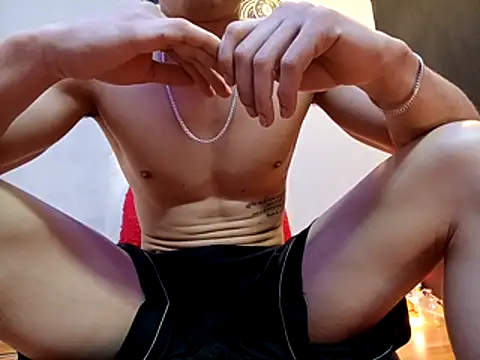 jhonny thes28 online show from October 25, 2025, 4:57 pm