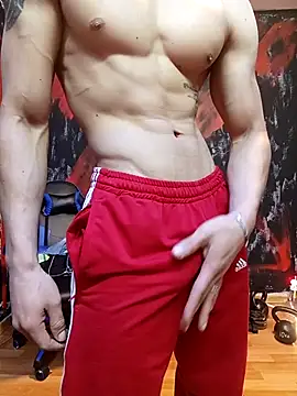 jhonny thes28 online show from March 27, 2026, 3:01 pm