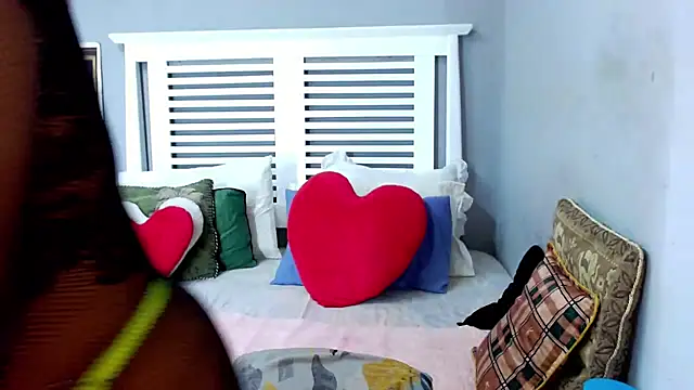 SativaHot96 online show from January 7, 2026, 7:49 pm