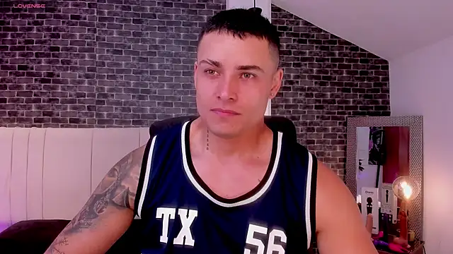 connorsmiith online show from March 30, 2026, 11:28 pm