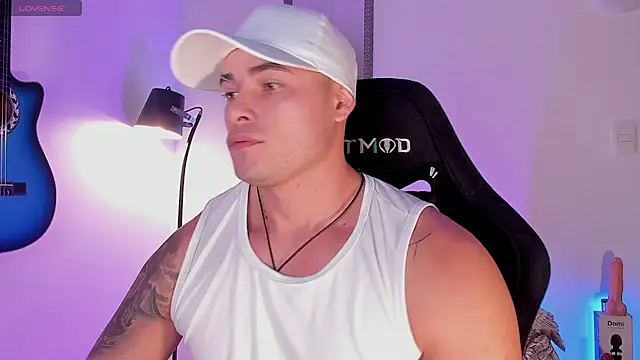 connorsmiith online show from June 1, 2026, 12:40 pm