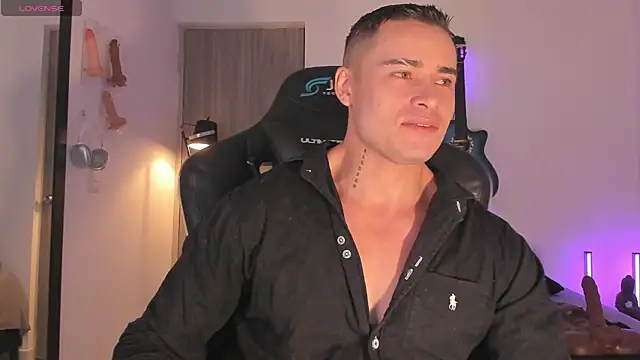 connorsmiith online show from July 28, 2026, 11:39 am