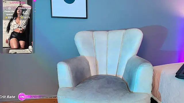 BellaFernandez   online show from September 18, 2025, 12:18 pm