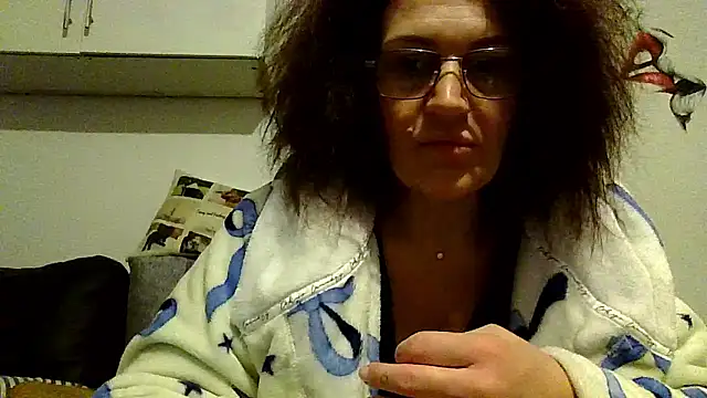 RubyyRosee online show from January 9, 2026, 6:27 am