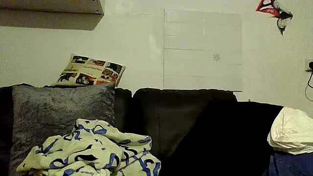 RubyyRosee online show from February 26, 2026, 6:45 am