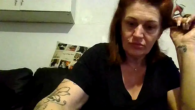 Snapshot of RubyyRosee chatting on May 10, 2026, 6:29 am RubyyRosee online show from May 10, 2026, 6:29 am