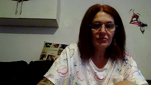Snapshot of RubyyRosee chatting on May 11, 2026, 8:09 am RubyyRosee online show from May 11, 2026, 8:09 am