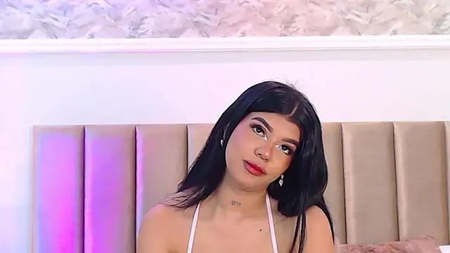 MelodyCarsson online show from March 24, 2026, 12:10 pm