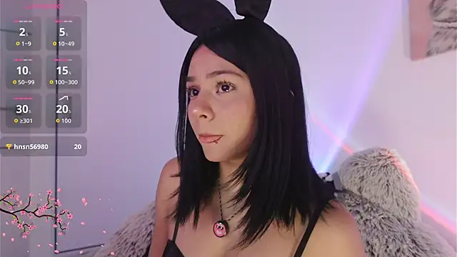 akame meow online show from April 6, 2026, 12:50 pm