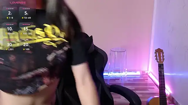 Susanahendrix online show from March 6, 2026, 6:15 pm