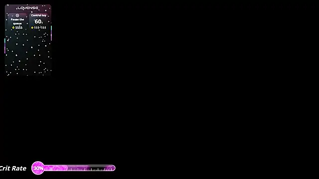 KateLee online show from September 14, 2025, 8:30 pm