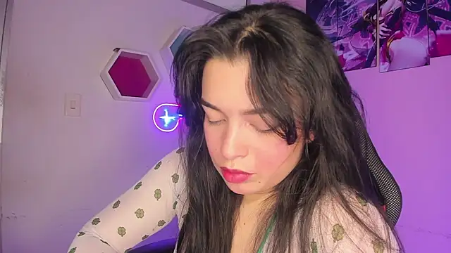 KateLee online show from September 25, 2025, 10:13 pm