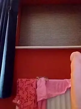 Sophrob96x online show from March 5, 2026, 8:05 pm