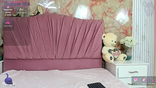 Snapshot of KatySweetas chatting on September 13, 2025, 7:46 pm KatySweetas online show from September 13, 2025, 7:46 pm