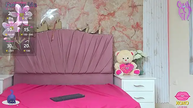 Snapshot of KatySweetas chatting on October 24, 2025, 6:48 pm KatySweetas online show from October 24, 2025, 6:48 pm