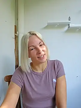 Sunny-Sin online show from September 14, 2025, 10:36 am