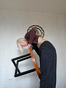 Sunny-Sin online show from February 25, 2026, 10:36 am