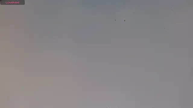 tinisweet online show from September 19, 2025, 11:11 am