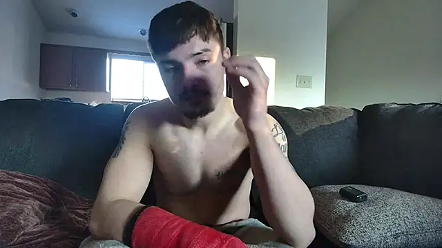 Snapshot of derekmontana2 chatting on February 14, 2026, 11:23 pm derekmontana2 online show from February 14, 2026, 11:23 pm