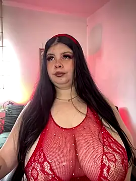 Angie lynn online show from October 8, 2025, 6:38 pm