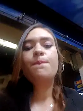 miss berlyn online show from November 20, 2025, 1:28 am