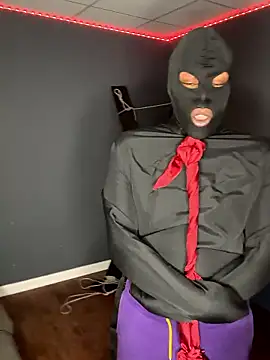 BigMfLuther online show from January 17, 2026, 11:15 am