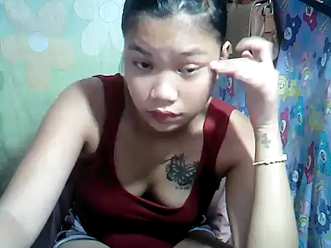 MorenaLovelyPinay24 online show from February 21, 2026, 12:22 am