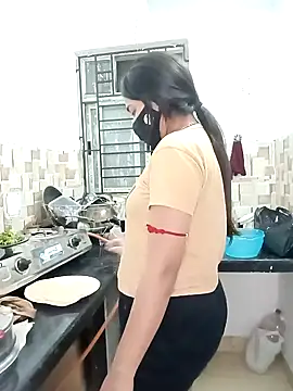 Snehabeauti online show from April 8, 2026, 2:17 pm