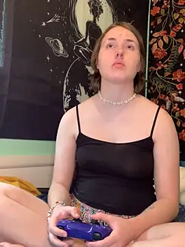 angelbliss10100 online show from November 22, 2025, 5:45 pm