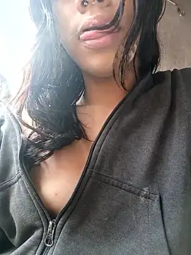 Melisa Bunny69 online show from September 20, 2025, 5:36 pm