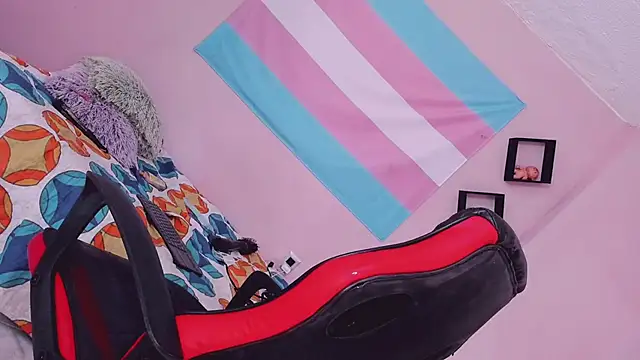 Melisa Bunny69 online show from November 25, 2025, 12:27 pm