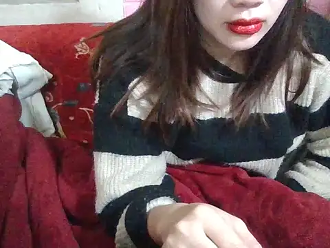 Lovelyx0x online show from January 7, 2026, 1:41 am