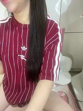 RubyBerry online show from October 9, 2025, 2:20 am